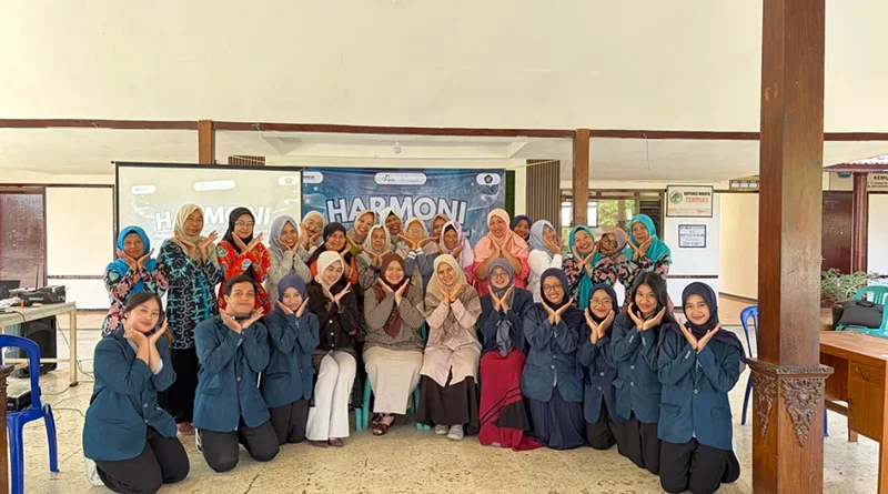 SANF Dorong Mahasiswa Ciptakan Solusi Berkelanjutan